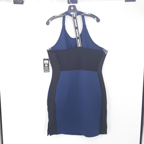 STARTER Halter Dress - Picture 4 of 9